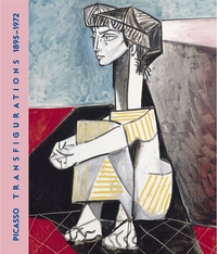 Picasso: Transfigurations 1895-1972