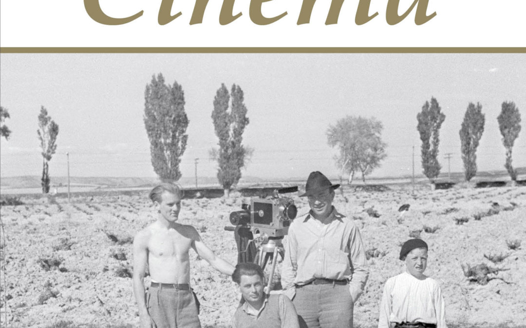 John Dos Passos and Cinema