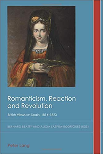 Romanticism, Reaction and Revolution