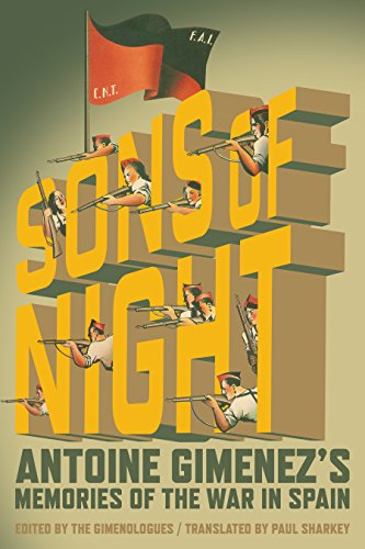 The Sons of the Night