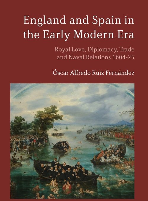 England and Spain in the Early Modern Era
