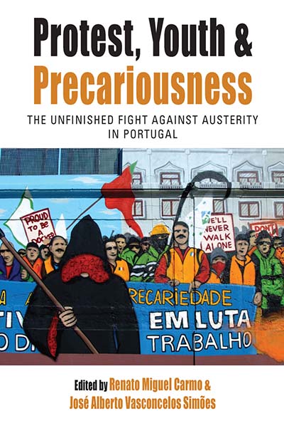 Protest, Youth, and Precariousness