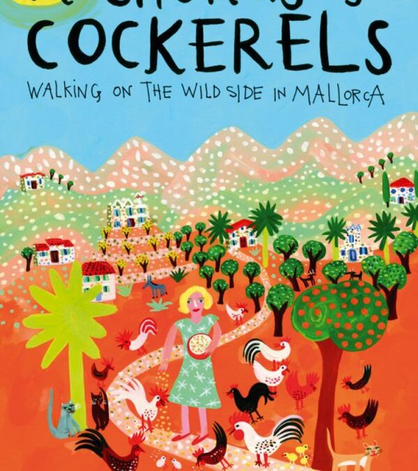 A Chorus Of Cockerels