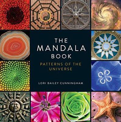 The Mandala Book : Patterns of the Universe