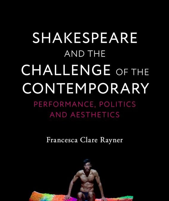 Shakespeare and the Challenge of the Contemporary